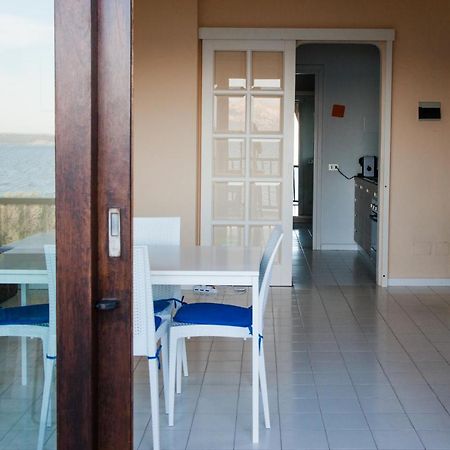 Punta Bados Apartment ゴルフォ・アランチ エクステリア 写真