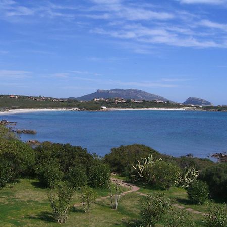 Punta Bados Apartment ゴルフォ・アランチ エクステリア 写真