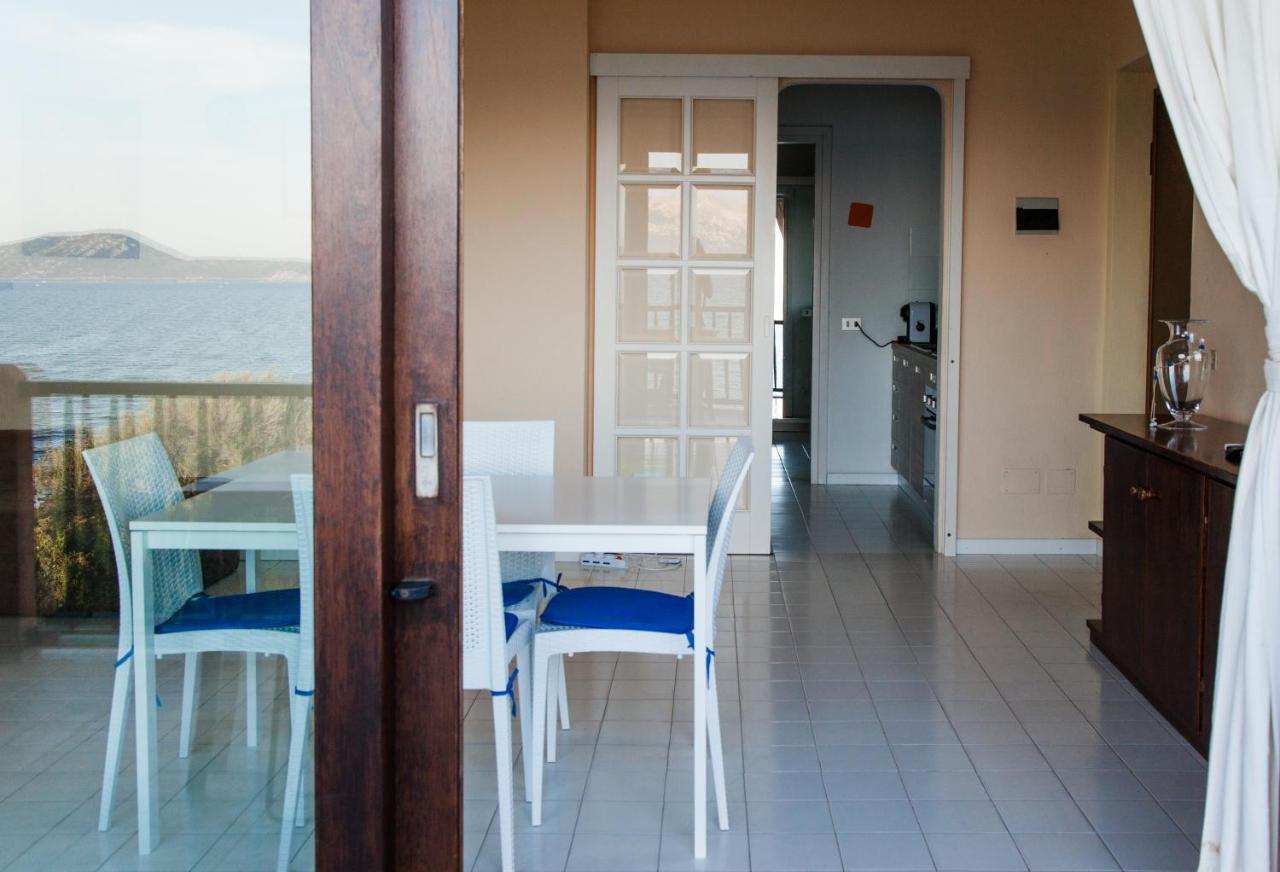 Punta Bados Apartment ゴルフォ・アランチ エクステリア 写真