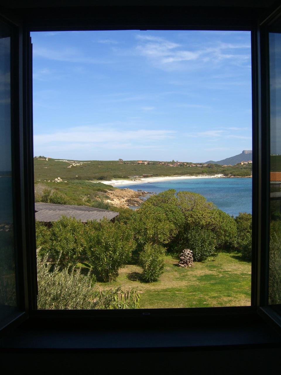 Punta Bados Apartment ゴルフォ・アランチ エクステリア 写真