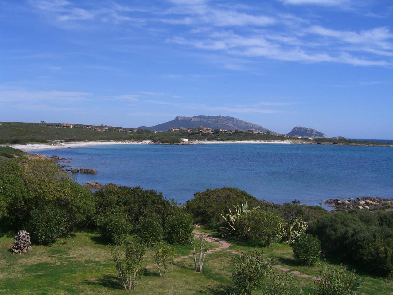 Punta Bados Apartment ゴルフォ・アランチ エクステリア 写真